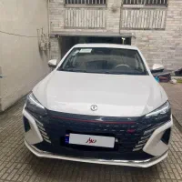 شاین مکس ۱۴۰۳سفید و صفر کیلومتر و خشک در ساری