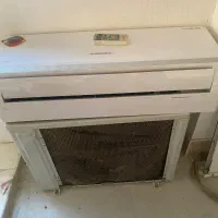 کولر اسپیلت/ فرش /ماشین شارژی/مبل/تخت سنتی