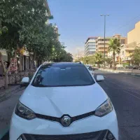 ام جی مدل جی اس ۲۰۱۶