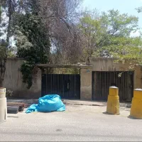 گلزار520متر/نصف فروش-نصف مشارکت/56میلیارد سوددهی