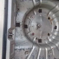 پراید ۸۶بدون رنگ شاسی سالم بی ترک وجوش|خودرو سواری و وانت|اصفهان, خاتونآباد|دیوار