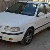 سمند ۸۹