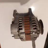 دینام پراید