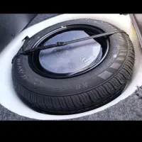 پارس تیوفایو دریچه سیم|خودرو سواری و وانت|کرمانشاه, |دیوار