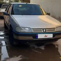 پژو ۴۰۵