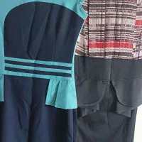 فروش لباس مجلسی و خانگی زنانه و پسرانه