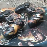 ps4 اسلیم کپی خور فول گیم