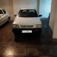 پراید 131Se مدل93|خودرو سواری و وانت|تهران, کوی بیمه|دیوار