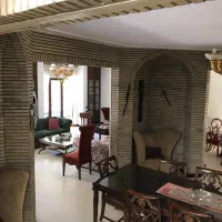 ۷۶۰متر ۵ خواب مستر ۲ طبقه حیاط مشجر استخردار|اجارهٔ خانه و ویلا|تهران, سیمای ایران|دیوار