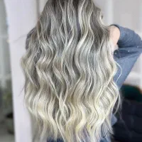 مدل رنگ ولایت کراتین و احیا،اموزش تخصصی