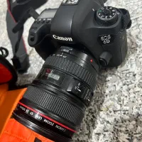 دوربین عکاسی canon|دوربین عکاسی و فیلم‌برداری|مشهد, کوی سیدی|دیوار