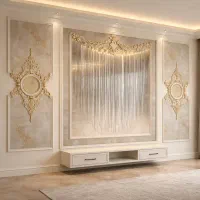 نیاز به بازاریاب برای معرفی کار پتینه‌کاری و گچبری