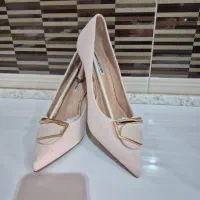 کفش مجلسی|کیف، کفش، کمربند|تهران, پرستار|دیوار