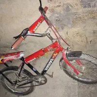 دوچرخه 16تمیز بدون نیاز به تعمیر|دوچرخه، اسکیت، اسکوتر|سنندج, |دیوار