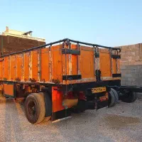 خاور|خودرو سنگین|داراب, |دیوار
