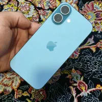 iPhone 16|موبایل|اهواز, شهرک برق|دیوار