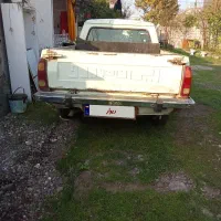 وانت پیکان دوگانه سوز