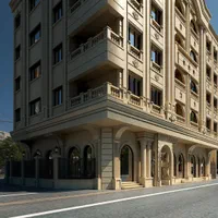 پیش فروش واحدهای ۱۳۵ متری/  بر خیابان اصلی|پیش‌فروش املاک|هشتگرد, فاز ۱ مهستان|دیوار