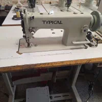 چرخ خیاطی دوپایه تیپیکال