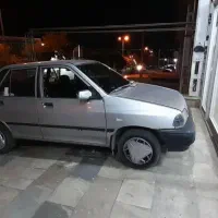 پراید مدل ۹۰