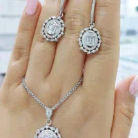 سرویس نقره ایتالیایی|جواهرات|بوشهر, |دیوار