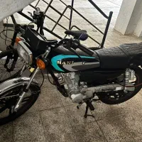 هوندا ۲۰۰ هانی