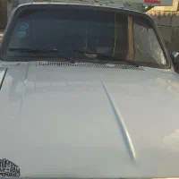 وانت بار  باربری