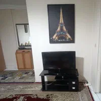 آپارتمان مبله نیک