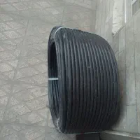 لوله آبیاری قطره ای