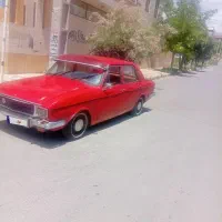 مدل 57 اخرایی تک معاوضه با موتور