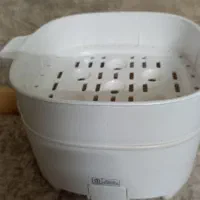 پلوپزوبخارپز۴نفره مارک گسونیک|سایر لوازم برقی|مشهد, کوی المهدی|دیوار