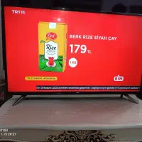 تلویزیون 32LED اینچ|تلویزیون و پروژکتور|خوی, |دیوار