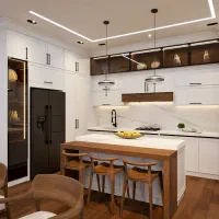 شاگرد mdfکار