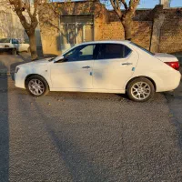 دنا پلاس آپشنال توربو شارژ اتومات مدل۱۴۰۴|خودرو سواری و وانت|شوط, |دیوار