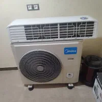 کولر ساز نصب نصاب کولر اسپیلت تعمیرات سرویس جایجای