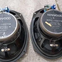 ضبط پایونر باند کنوود718|قطعات یدکی و لوازم جانبی|اهواز, کوی آغاجاری|دیوار