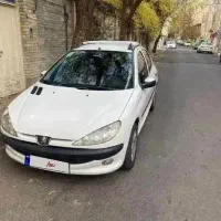 ۲۰۶ تیپ ۵ سند تک برگ
