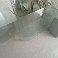 فروش شیشه سکوریت به صورت مستقیم از کارخانه|عمده‌فروشی|مشهد, عبادی|دیوار