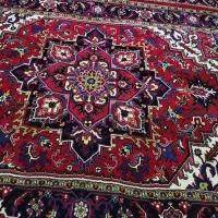 فرش دستباف|فرش|صوفیان, |دیوار