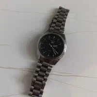 ساعت سیکو اتوماتیک (Seiko 5) اصل ژاپن تمیز