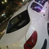 پژو ۲۰۶sd مدل ۹۶|خودرو سواری و وانت|قوچان, |دیوار