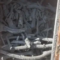 زغال ذغال کبابی صنعتی .پوست پسته.خاک زغال جذب نیرو