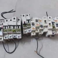 تعدادی وسیله فروشی