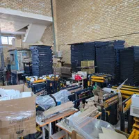 پرس پدالی پرس دوخت دستگاه ها