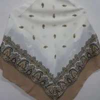 شال مشکی مخمل شیک نو ۴۰۰ هزات شال آبی نو ۱۰۰ هزات|لباس|تهران, گرگان|دیوار