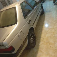 پژو 405 مدل 84 موتور تعویض 1404|خودرو سواری و وانت|مراغه, |دیوار