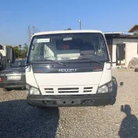 ایسوزو ۶تن باری مدل1389abs|خودرو سنگین|قائم‌شهر, |دیوار