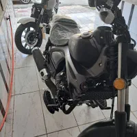 ۲عدد موتور لین  مکس مدل۲۰۰