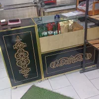 میزکار پاچال