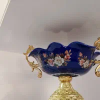 دکوری سورمه ای